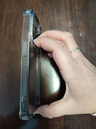 Cover Iphone 15PRO