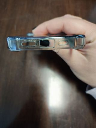 Cover Iphone 15PRO