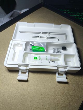 SERVICIO IMPRESIÓN 3D
