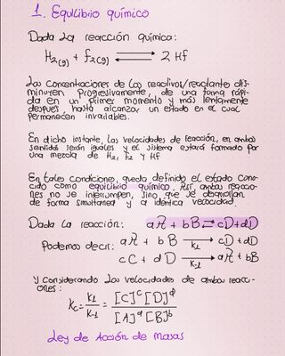 Curso Quimica Selectividad