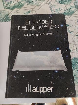 El poder del descanso,la salud 2008