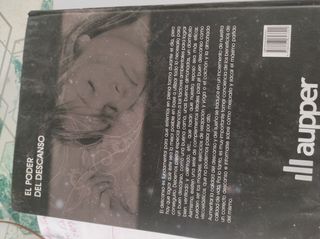 El poder del descanso,la salud 2008