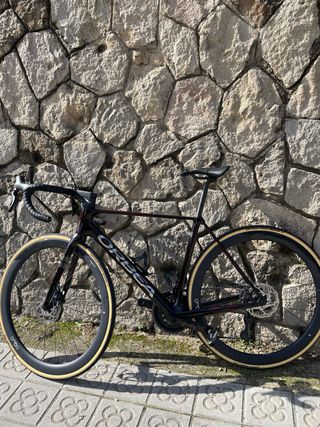 Orbea Orca M35i