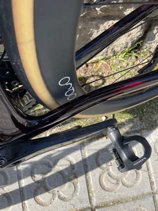 Orbea Orca M35i