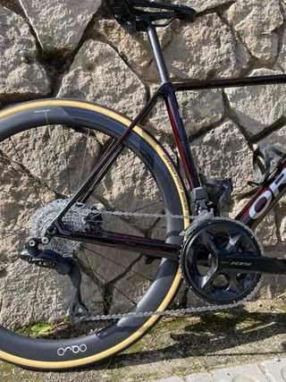 Orbea Orca M35i