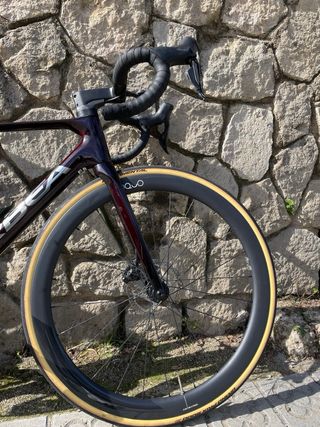 Orbea Orca M35i