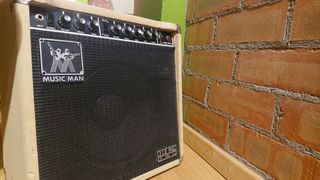 AMPLIFICADOR MUSICMAN 112RD FIFTY 