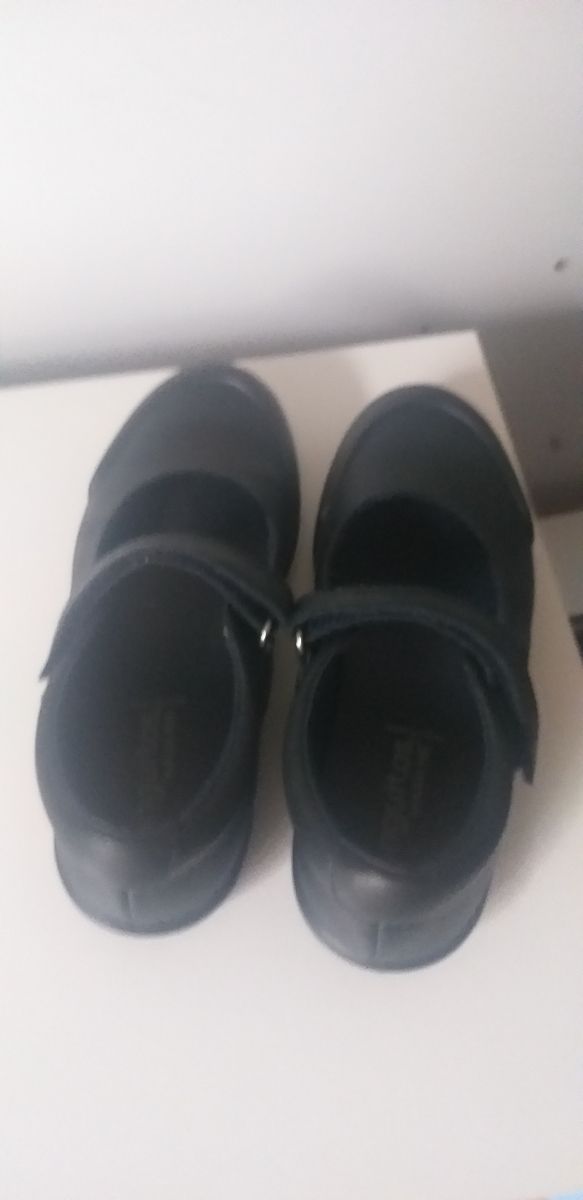 Zapatos colegial Niña