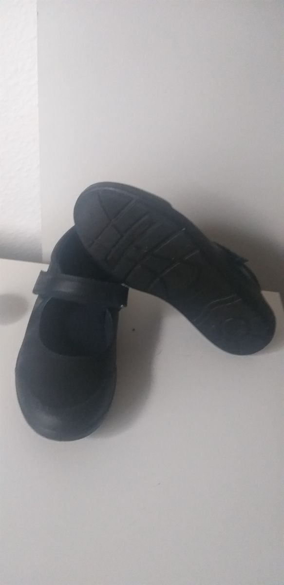 Zapatos colegial Niña