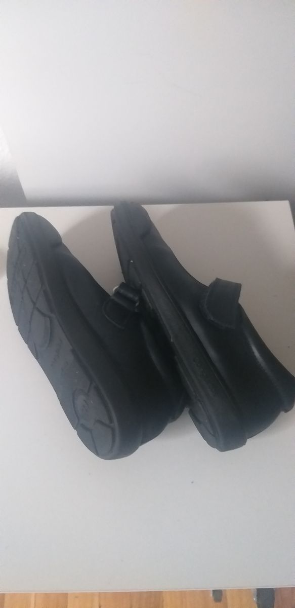 Zapatos colegial Niña