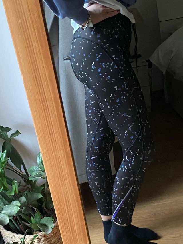 Leggings Oysho