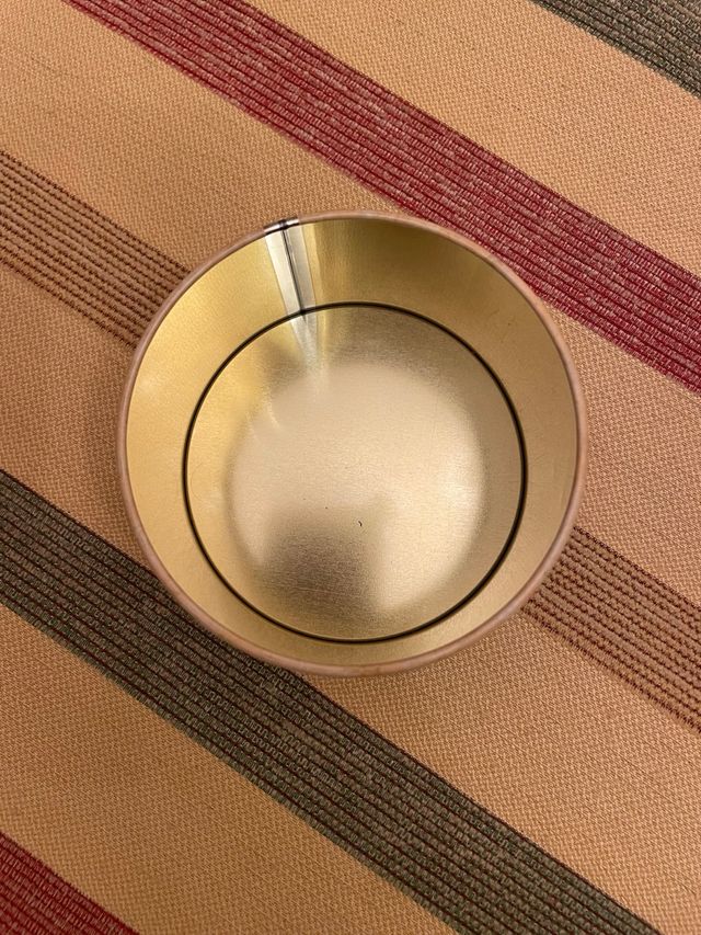 Caja decorativa de Bratislava