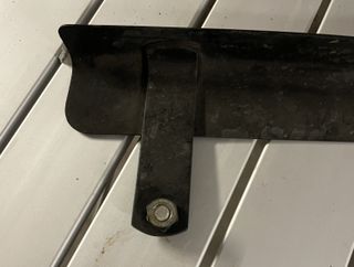 Copri Cinghia Harley Davidson