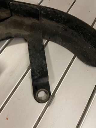 Copri Cinghia Harley Davidson