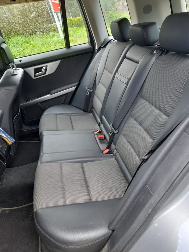 Mercedes-Benz Classe GLK  2010