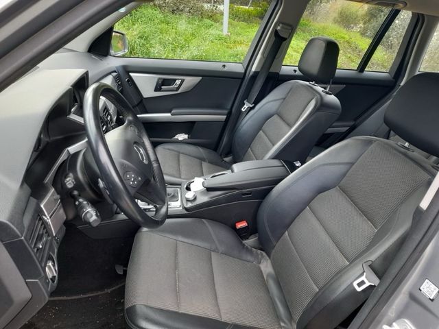 Mercedes-Benz Classe GLK  2010