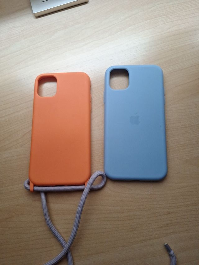 Funda iPhone 11