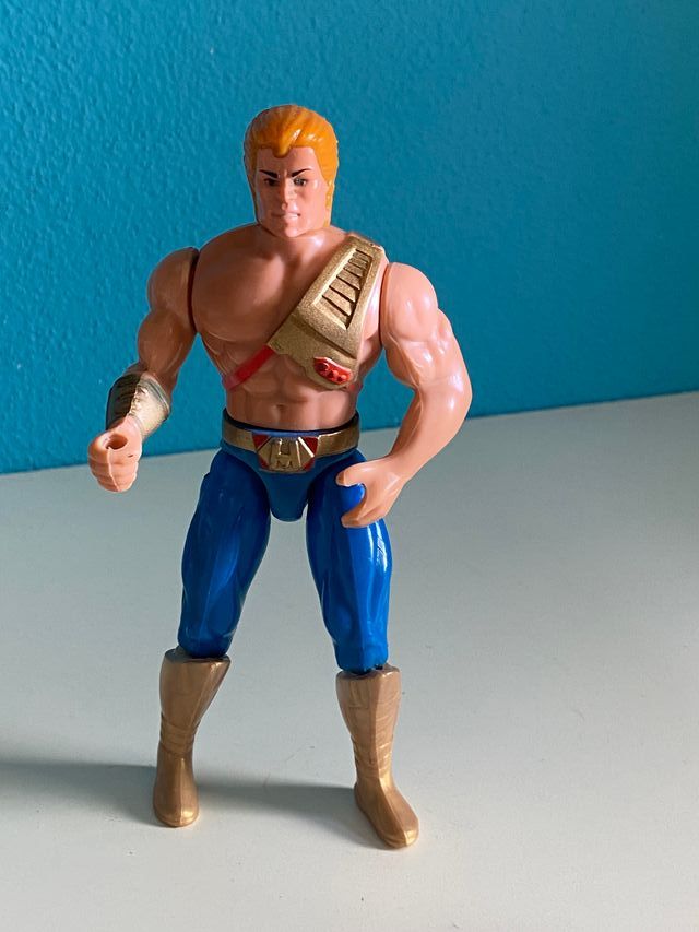 He-Man New Adventures - Masters of The Universe