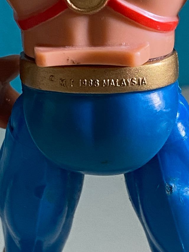 He-Man New Adventures - Masters of The Universe