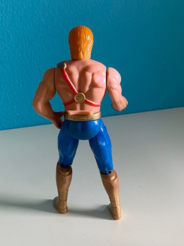 He-Man New Adventures - Masters of The Universe