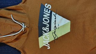 Felpa jack & jones