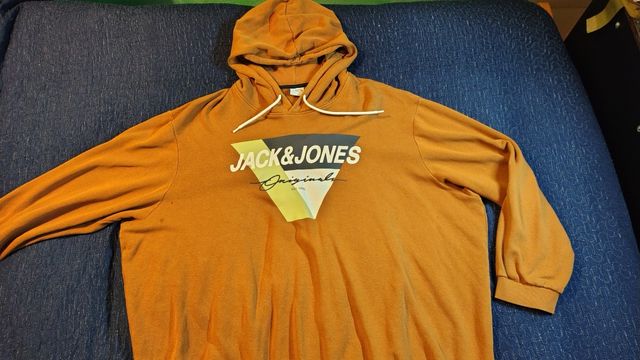Felpa jack & jones