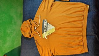Felpa jack & jones