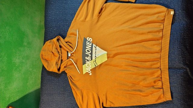 Felpa jack & jones