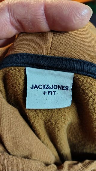 Felpa jack & jones