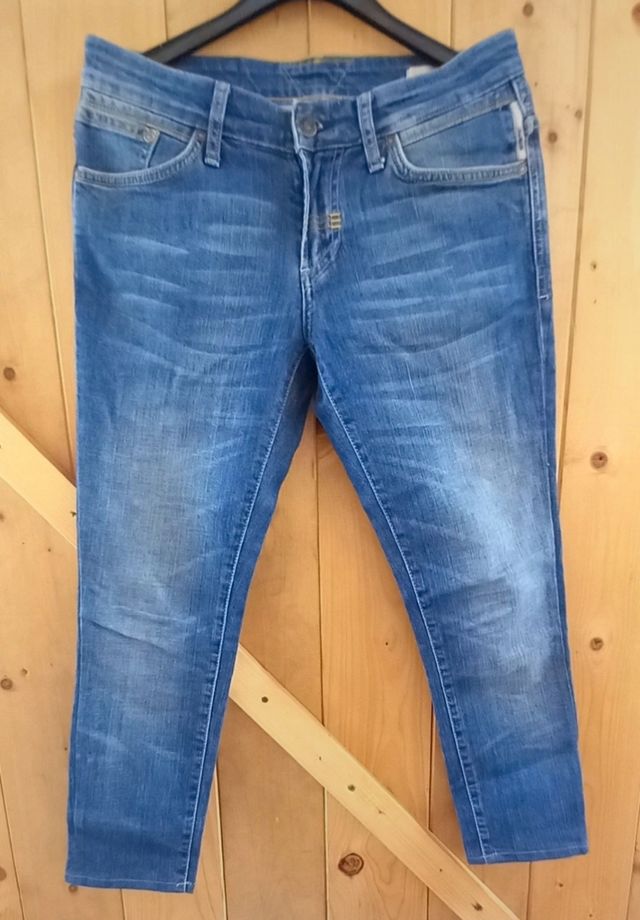 Jeans uomo meltin pot alcott