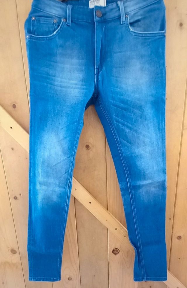 Jeans uomo meltin pot alcott