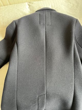 Abrigo precioso Avirex