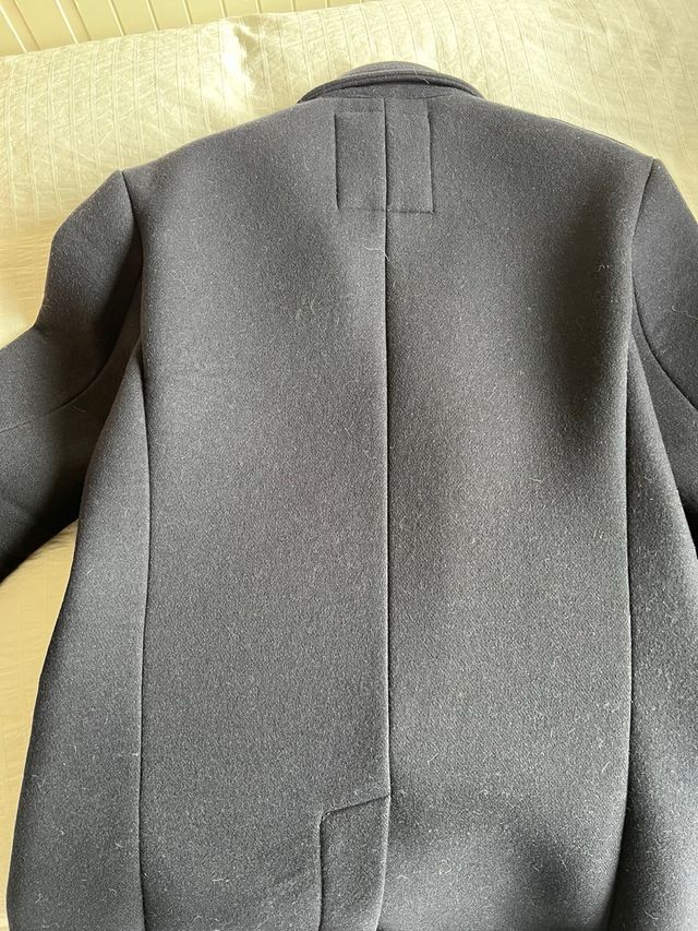 Abrigo precioso Avirex