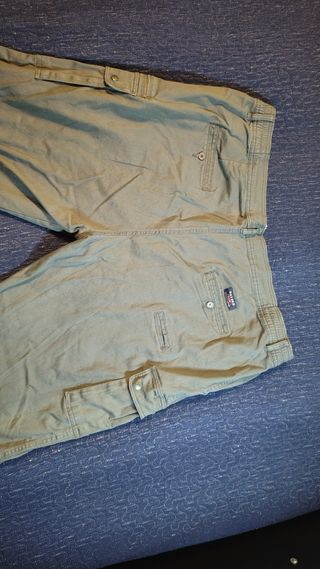 Pantaloni da lavoro payper grigi