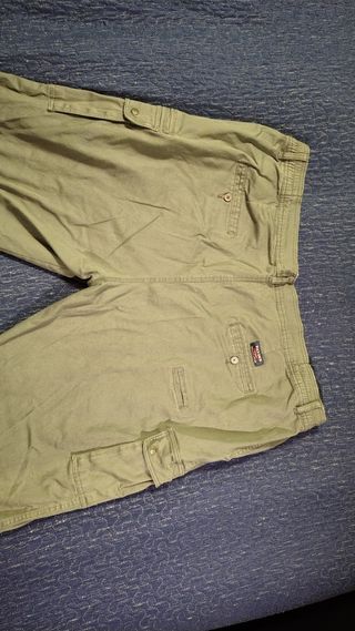 Pantaloni da lavoro payper grigi