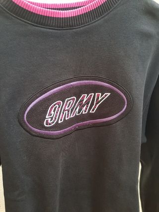 Sudadera grmy 