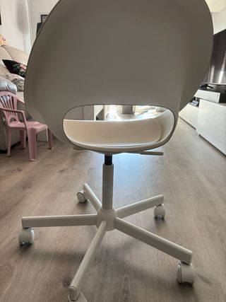 Silla escritorio/ordenador Ikea