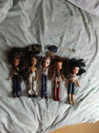 Bratz 