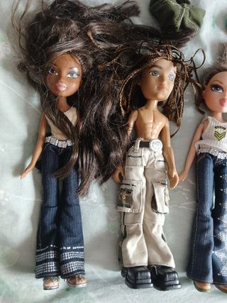Bratz 