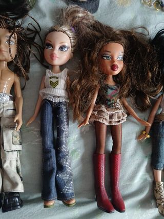 Bratz 