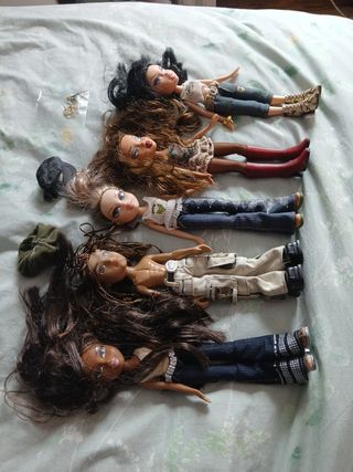 Bratz 