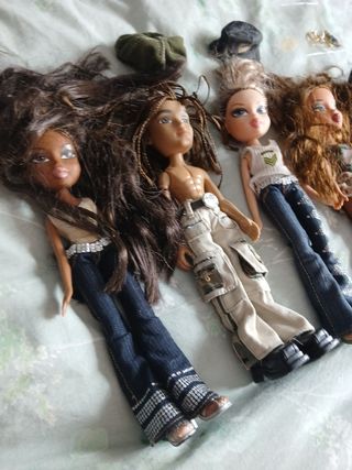 Bratz 