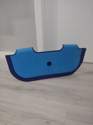 Reductor bañera bebe