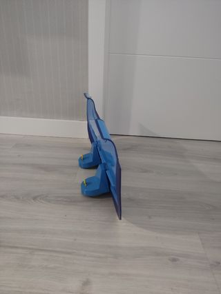 Reductor bañera bebe