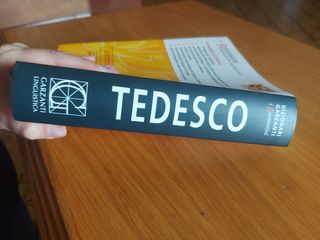 Il Garzantino di tedesco. Tedesco-italiano, italiano-tedesco