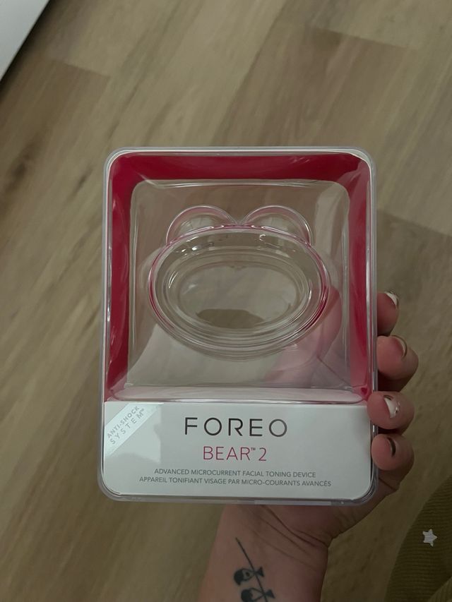 Foreo bear 2
