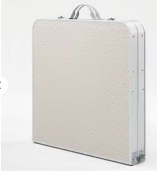 Mesa Para Camping.