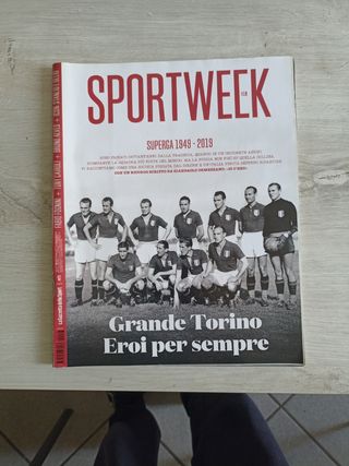 Torino Calcio cimeli da collezione Vari prezzi