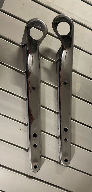 Copri fender Sportster