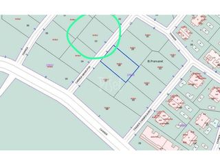 Terreno en venta en Berà Mar - El Francaset en Roda de Barà